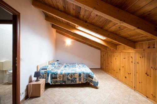 Apartamento Residence Il Cortile
