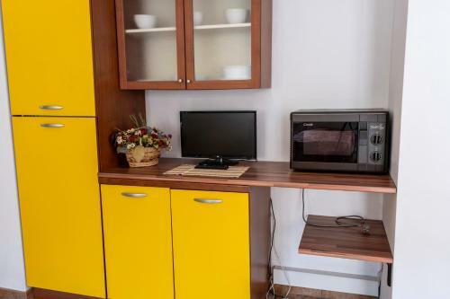 Apartamento Residence Il Cortile