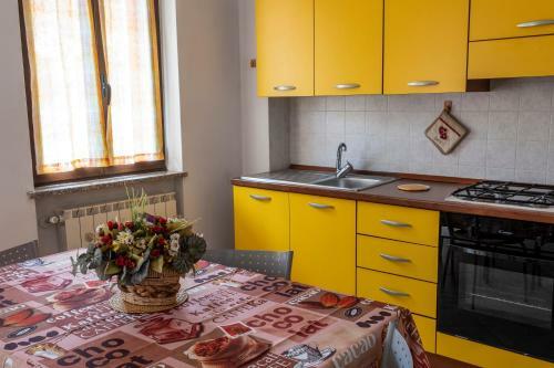 Apartamento Residence Il Cortile