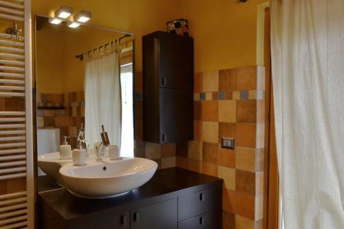 Bed & Breakfast Holiday Home Ca' Del Cinema
