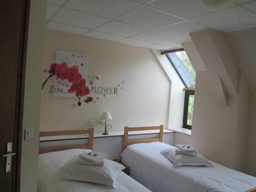 Hotel Abbaye De Belval