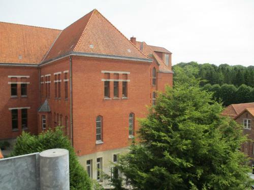 Hotel Abbaye De Belval