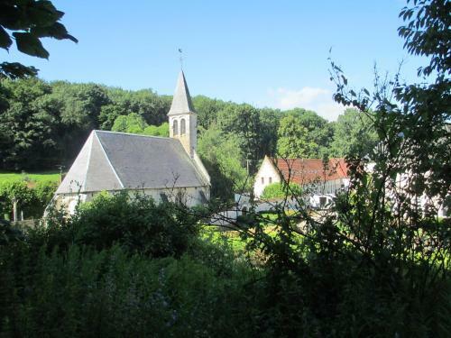 Hotel Abbaye De Belval