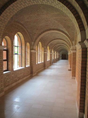 Hotel Abbaye De Belval