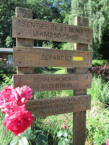 Hotel Abbaye De Belval