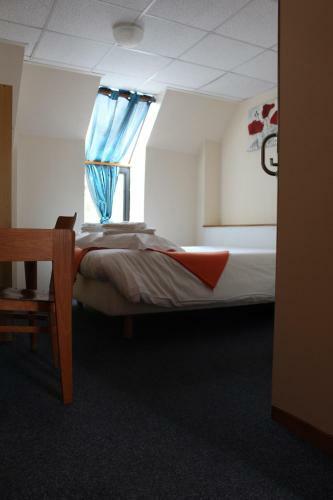 Hotel Abbaye De Belval