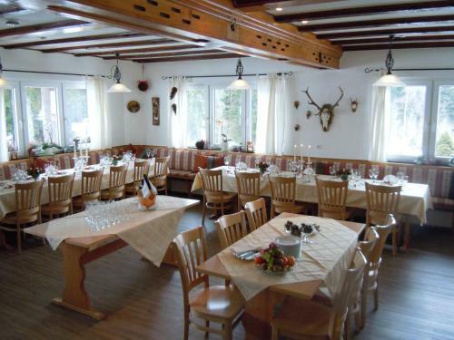Hotel Klosterweiherhof