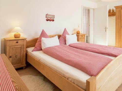 Apartment Altes Forsthaus Dachsberg