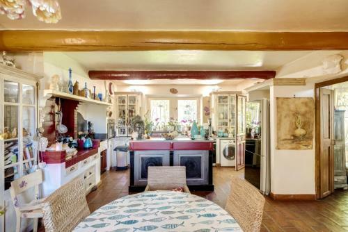 Bed & Breakfast Le Mas Des Anges