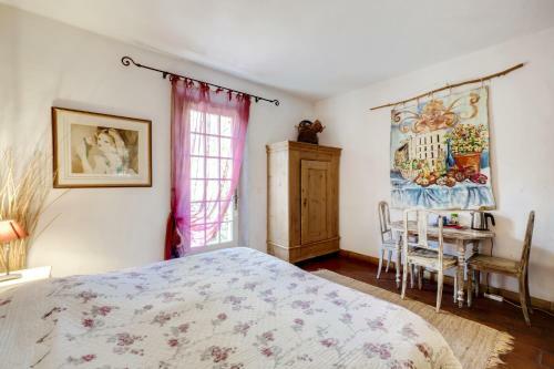 Bed & Breakfast Le Mas Des Anges