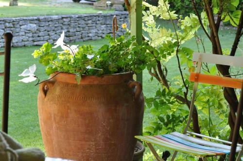 Bed & Breakfast Le Mas Des Anges