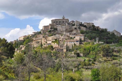 Bed & Breakfast Le Mas Des Anges
