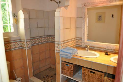 Bed & Breakfast Le Mas Des Anges