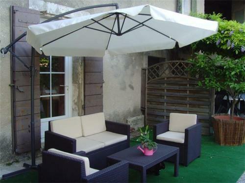 Apartamento Loft Du Moulin De Milan