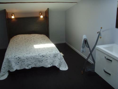 Apartamento Loft Du Moulin De Milan