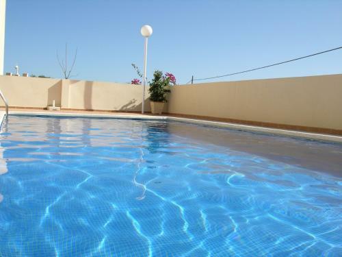 Apartamento Villa Cristal II 3308 - Resort Choice