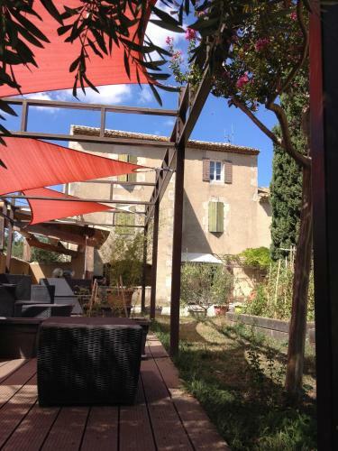 Bed & Breakfast Le Moulin De Milan