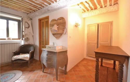 Holiday Home Cheval Blanc Chemin Du Milieu