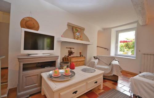 Holiday Home Cheval Blanc Chemin Du Milieu