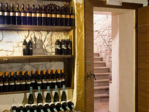 Posada Gran Osteria Tre Noci