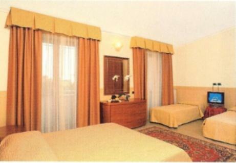 Hotel Ai Sette Nani
