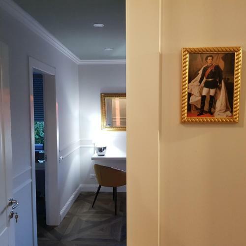 Hotel Locanda Gaudemus Adults Only