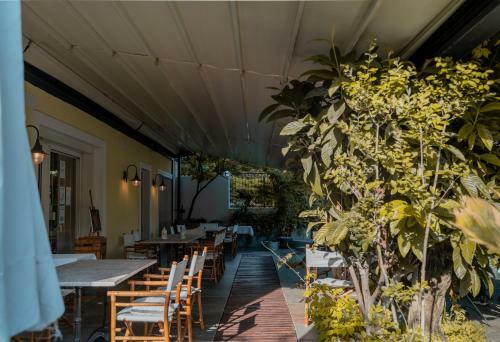 Hotel Locanda Gaudemus Adults Only