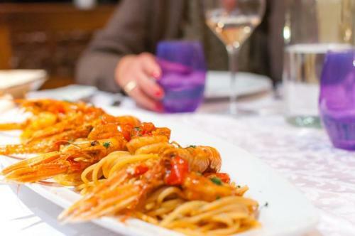 Hotel Locanda Gaudemus Adults Only