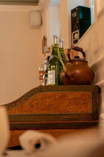 Hotel Locanda Gaudemus Adults Only