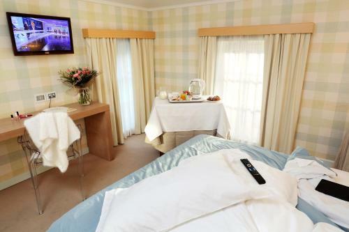 Hotel Eden