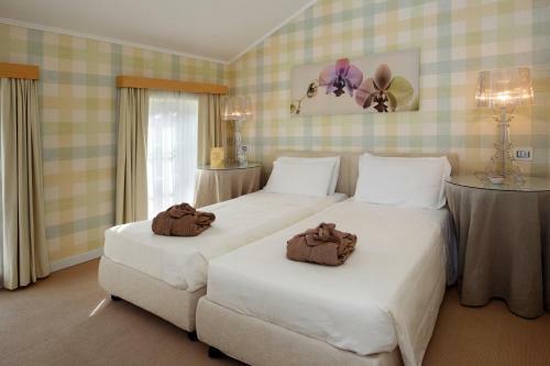 Hotel Eden