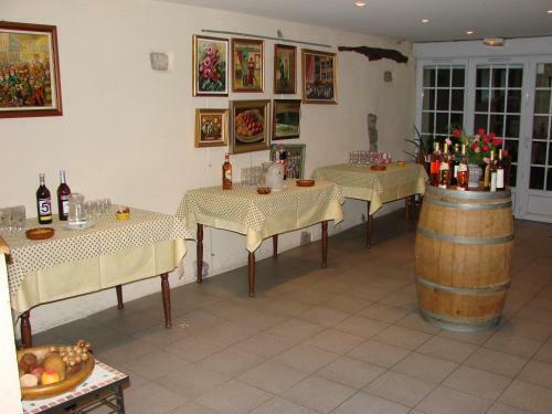 Hotel Le Coq En P�te