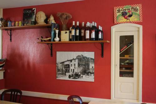 Hotel Le Coq En P�te