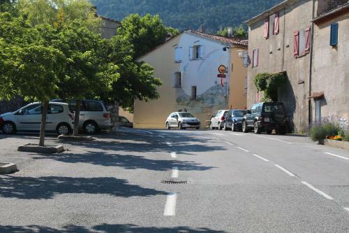 Hotel Le Coq En P�te