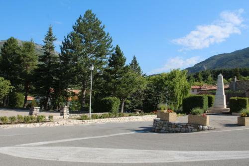 Hotel Le Coq En P�te