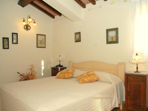 Holiday Home Valdilucciole