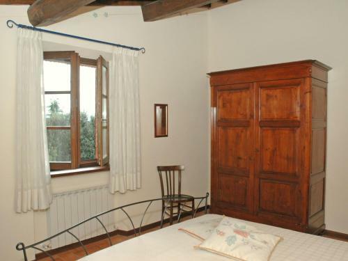Apartment Valdilucciole 1