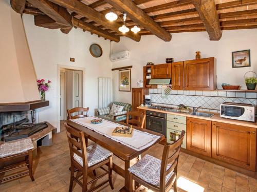 Apartment Olivo Citta Della Pieve