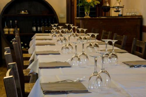 Hotel Il Pozzetto