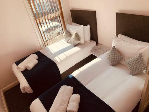 3 Bed House For Contractors & Visitors To Coventry