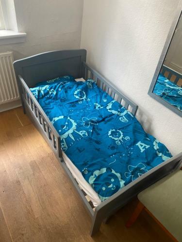 Apartamento Hyggelig Lejlighed I Hj�rring Centrum