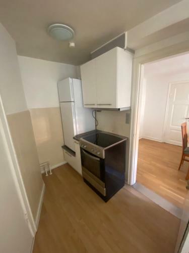 Apartamento Hyggelig Lejlighed I Hj�rring Centrum