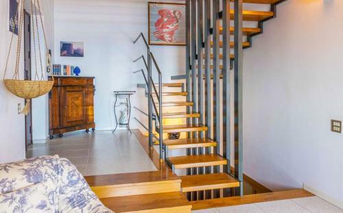 Villa A Picco Sul Mare - Exclusive Stay