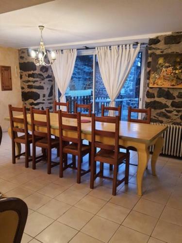 Charmante Maison En Pierre Apparente
