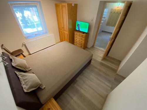 Apartamento Patak-parti Vend�gh�z