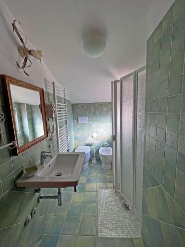 Hotel Tenuta Delle Acque