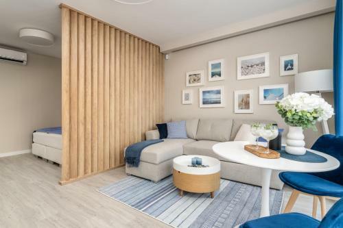 Lake Spirit Boutique Apartments