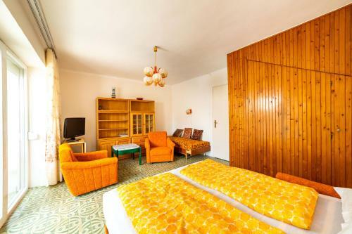 Apartamento �va Nyaral�h�z