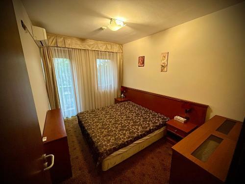 Silver A03 Apartman - Balatonf�red