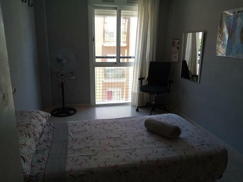 Gran Apartamento Familiar